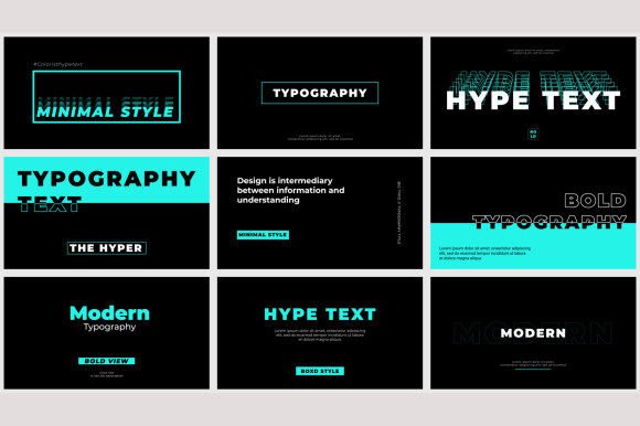 Big Typography | Premiere Pro: Command Attention with Bold Video Design